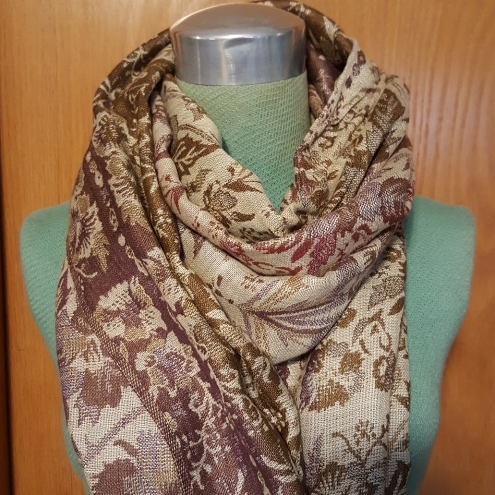Beautiful Scarf/Wrap